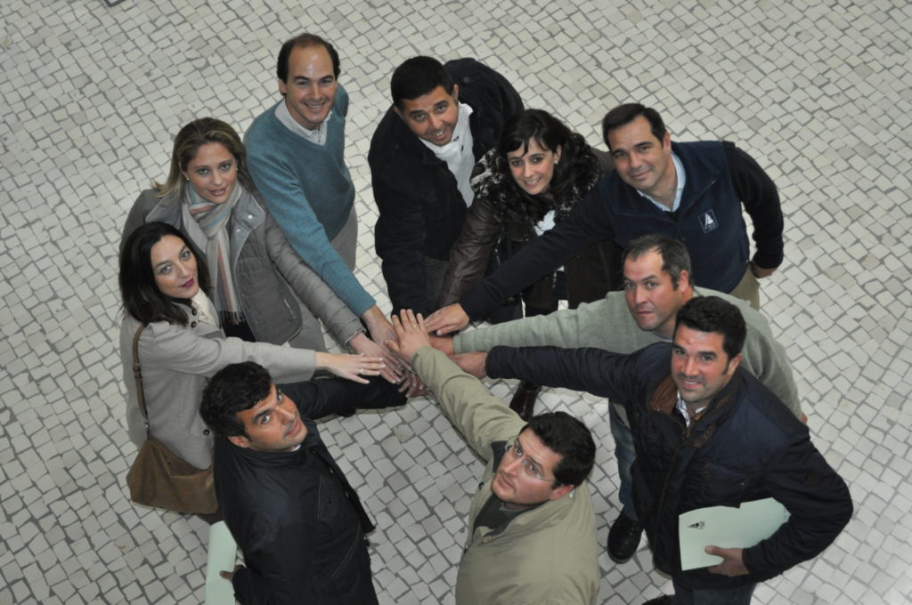 Imagen I Encuentro de jóvenes