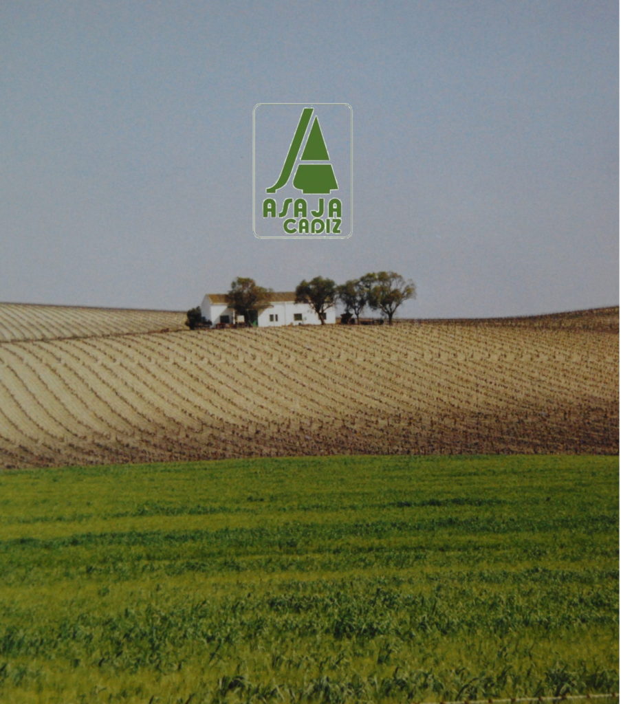 Imagen Asamblea general ordinaria de Asaja-Cádiz
