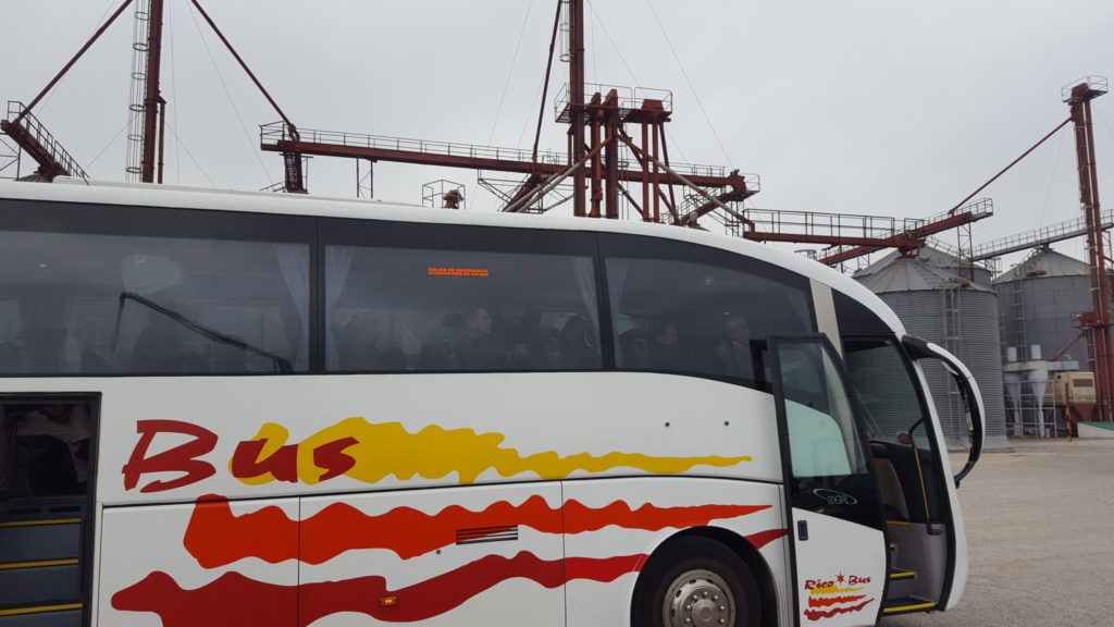 Imagen Próxima parada: Feria Nacional de Agricultura de Portugal