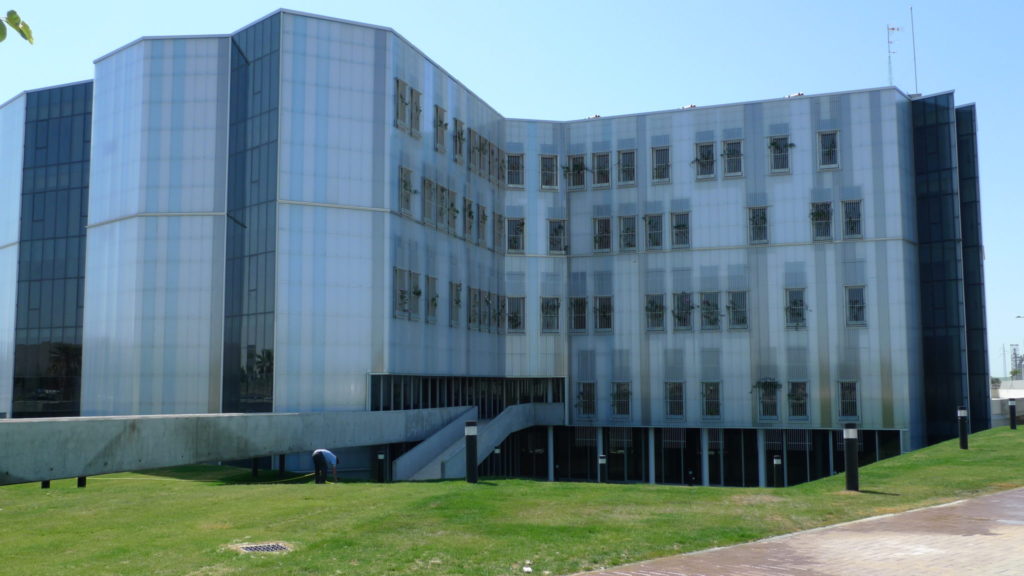 Imagen CITEA, el mejor enclave para tu empresa