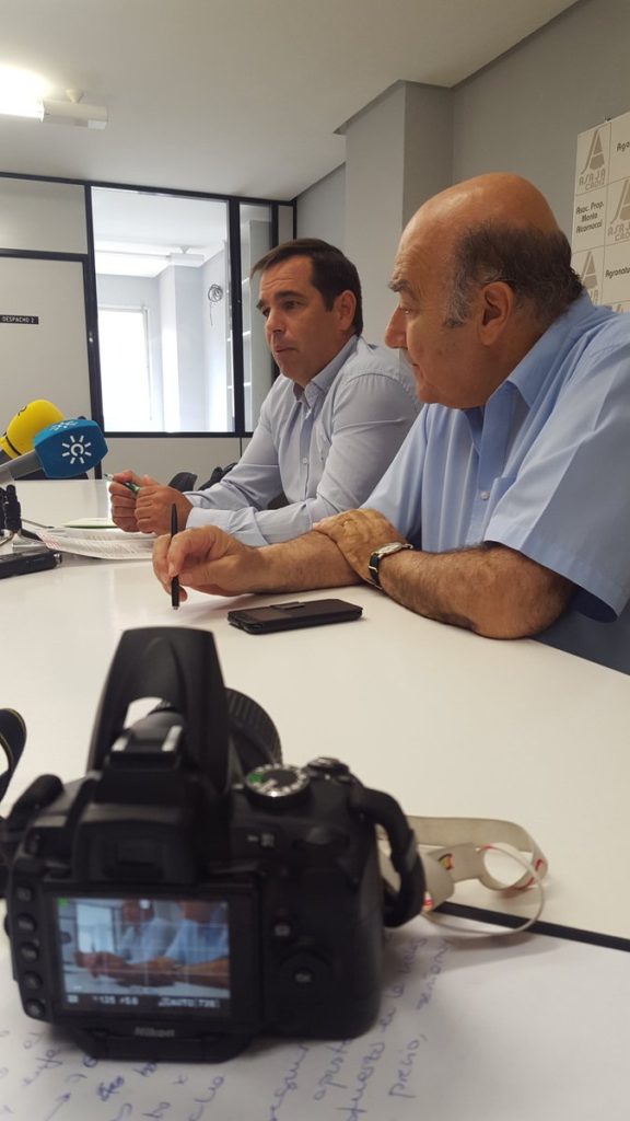 Imagen Calidad excepcionalmente buena de los cereales de la provincia