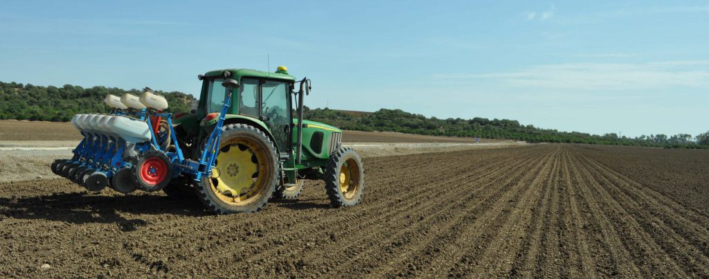 Imagen GASOIL AGRÍCOLA