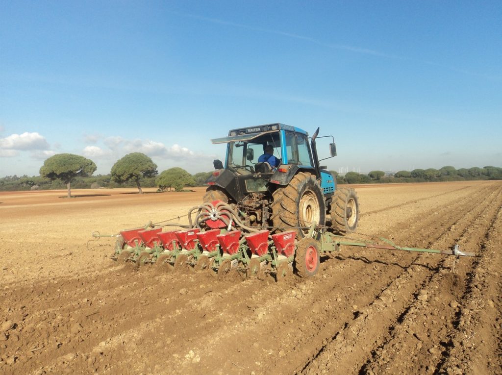 Imagen DEVOLUCIÓN GASOIL AGRÍCOLA