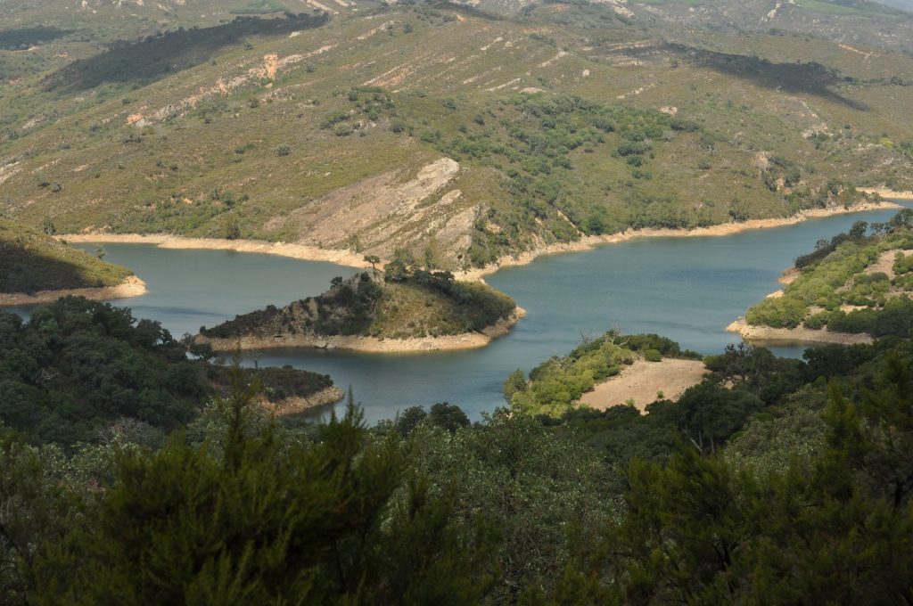 Imagen PLANES HIDROLÓGICOS E INUNDACIÓN