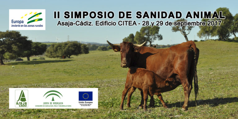 II Simposio de Sanidad Animal