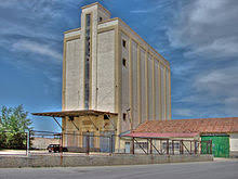 SUBASTA DEL SILO DE EL CUERVO