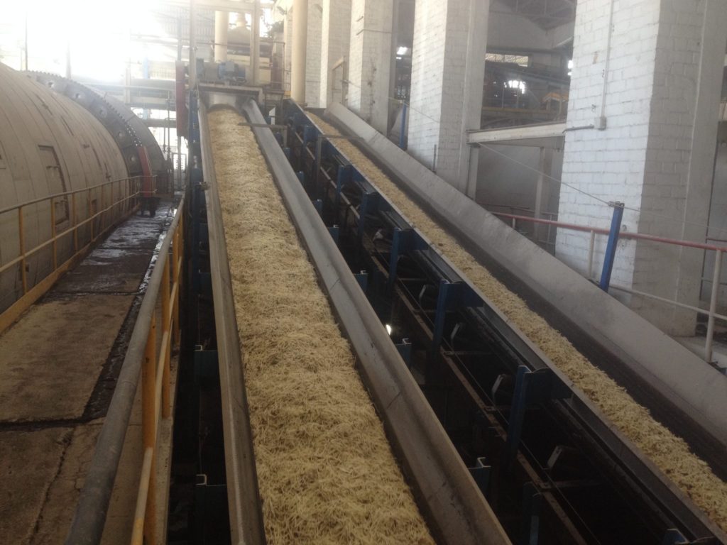 Imagen COMIENZO CAMPAÑA 2017/18 Y BALANCE CAMPAÑA ANTERIOR