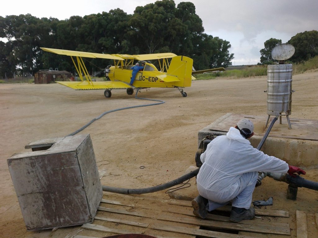 Imagen RESIDUOS PELIGROSOS: MEMORIA ANUAL