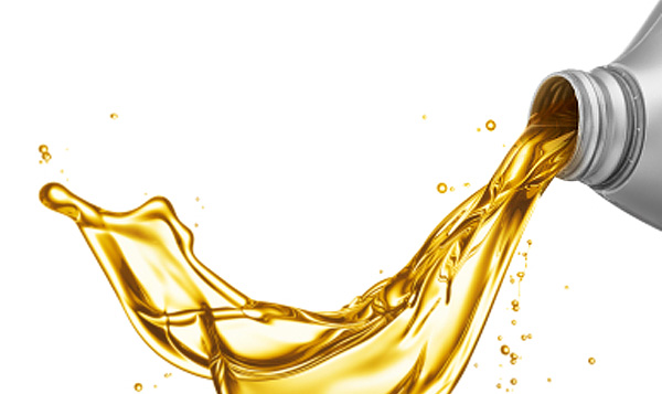 ACEITES USADOS