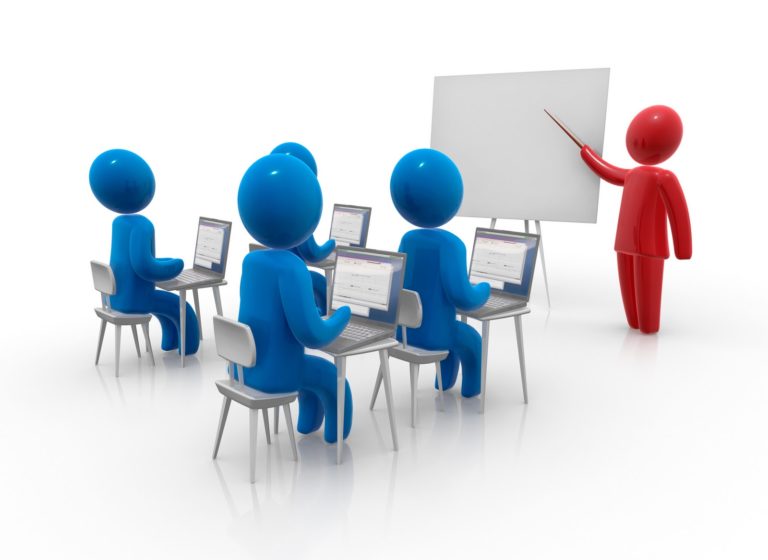 CURSOS DE FORMACIÓN.