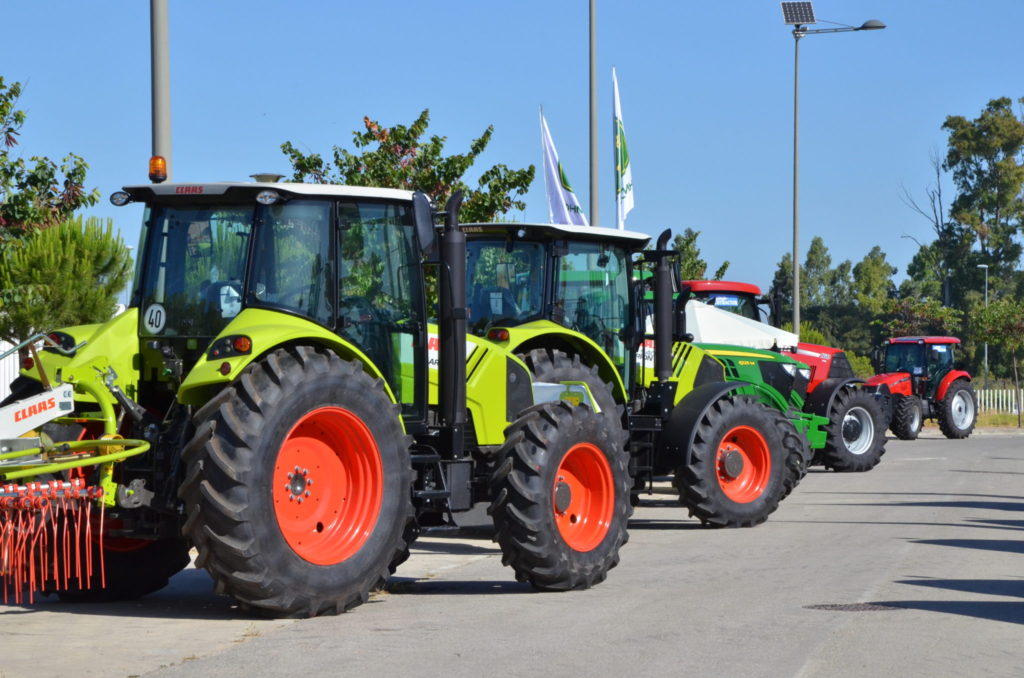 Imagen GASOIL AGRÍCOLA
