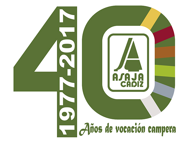 El sábado gran fiesta del campo en la Cooperativa de Villamartín para celebrar los 40 años de Asaja-Cádiz