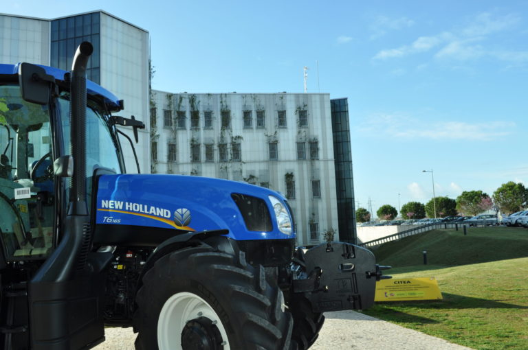 PLAN RENOVE PARA MAQUINARIA AGRÍCOLA (CONVOCATORIA 2018)