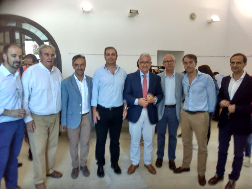 Imagen Asaja-Cádiz felicita a la Consejería de Agricultura por la publicación de las Ayudas a Jóvenes de la provincia