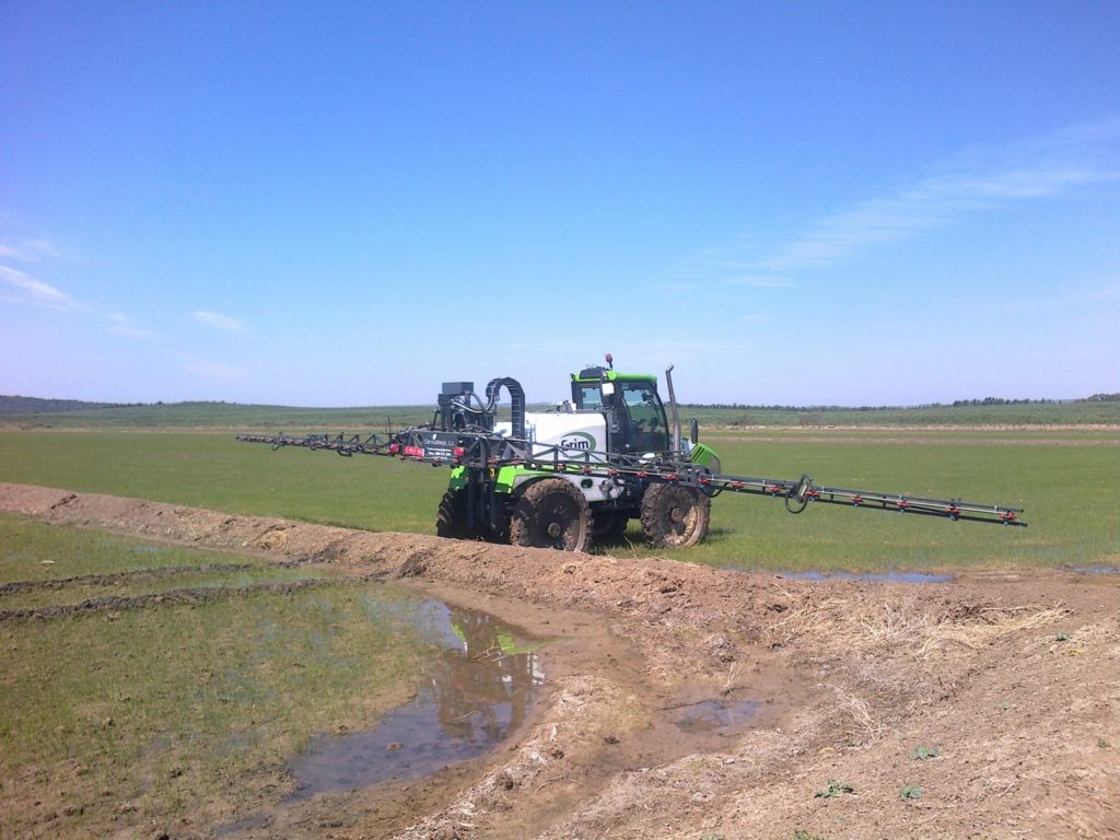 Imagen MATERIAS ACTIVAS Y AUTORIZACIONES EXCEPCIONALES