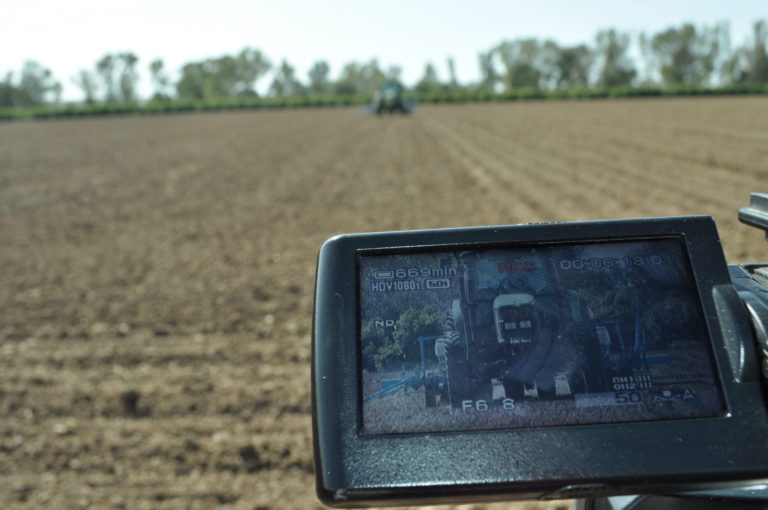 PUBLICADA NUEVA CONVOCATORIA DE AYUDAS PARA LA APLICACIÓN DE AGRICULTURA DE PRECISIÓN Y TECNOLOGÍAS 4.0