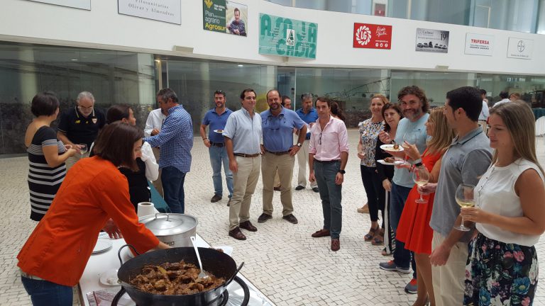 Sanidad animal cocinada a fuego lento