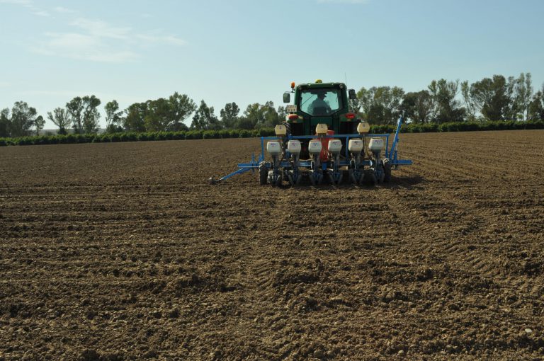 MATRICULACIÓN DE REMOLQUES AGRÍCOLAS