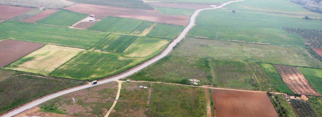 Imagen ACTUALIZACIÓN DEL SISTEMA DE INFORMACIÓN GEOGRÁFICA DE IDENTIFICACIÓN DE PARCELAS AGRÍCOLAS (SIGPAC-2019)