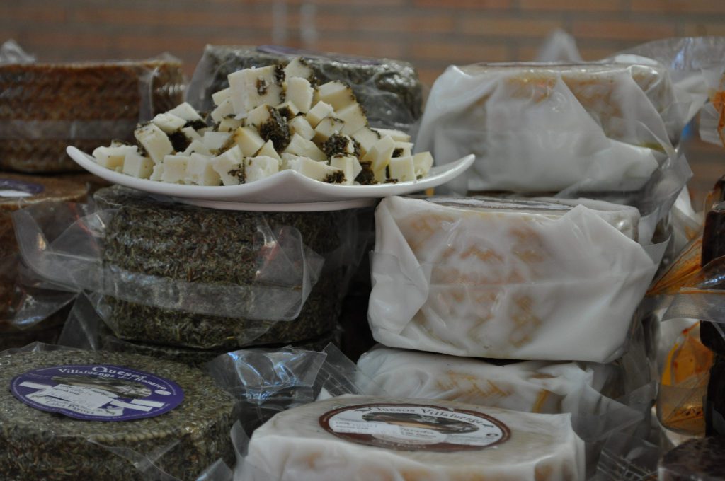 Imagen V EDICIÓN DE LA EXPOSICIÓN DE LA ALIMENTACIÓN, CARNE Y PRODUCTOS AGROPECUARIOS EN SHANGAY