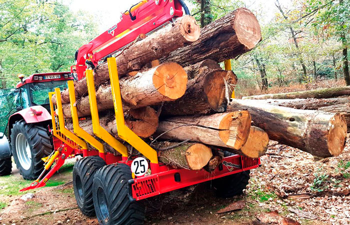 INFORMACIÓN SOBRE EL DOCUMENTO DE ACOMPAÑAMIENTO AL TRANSPORTE DE PRODUCTOS AGRARIOS Y FORESTALES (DAT)