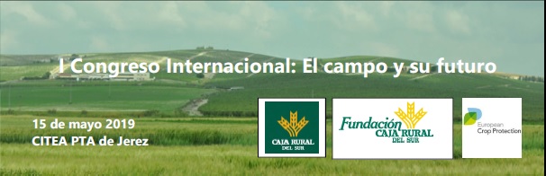 I Congreso Internacional: El campo y su futuro