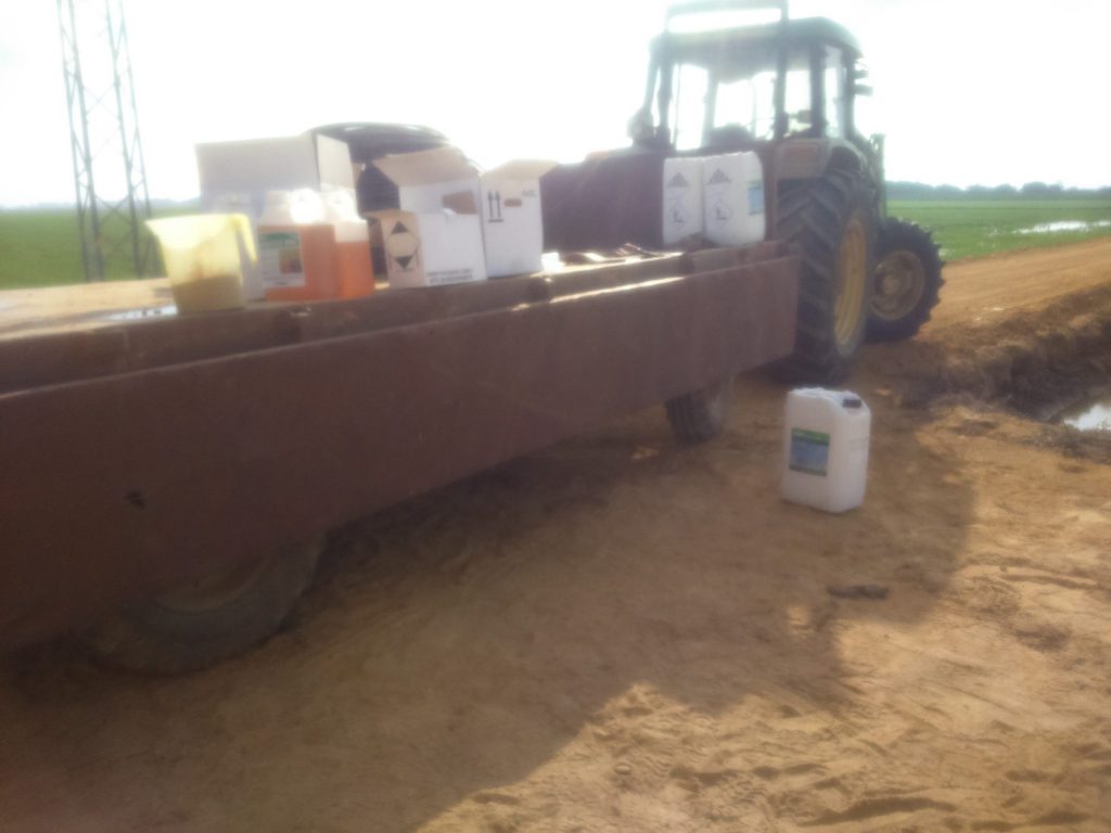 Imagen TRATAMIENTOS RECOMENDADOS