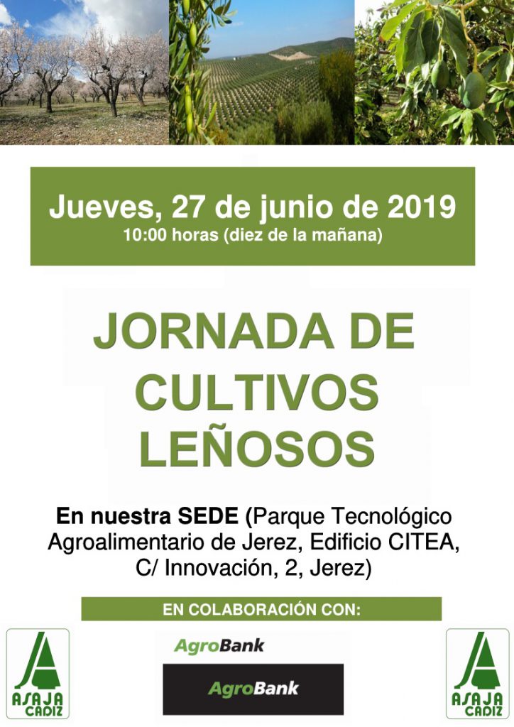 Imagen Jornada de Cultivos Leñosos