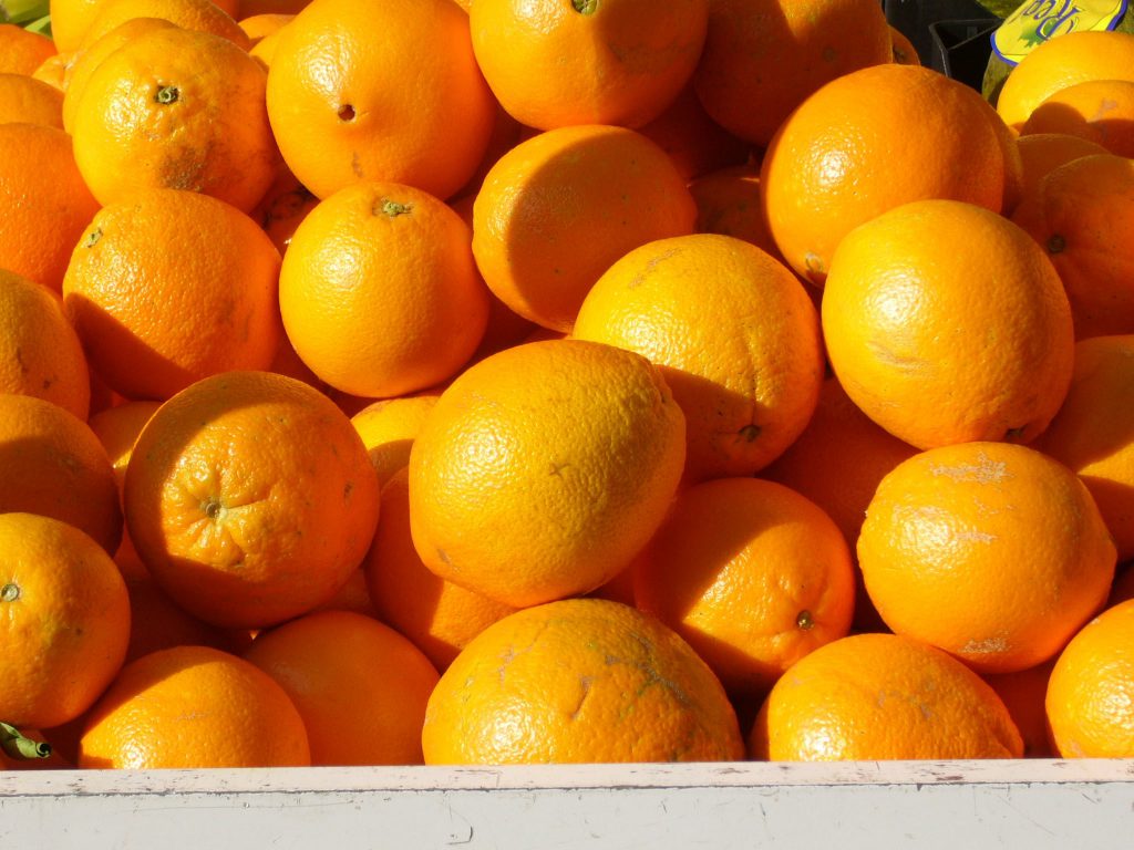 Imagen MODIFICACIÓN DECRETO DONDE SE REGULAN LOS FONDOS OPERATIVOS DE LAS ORGANIZACIONES DE PRODUCTORES DE FRUTAS Y HORTALIZAS