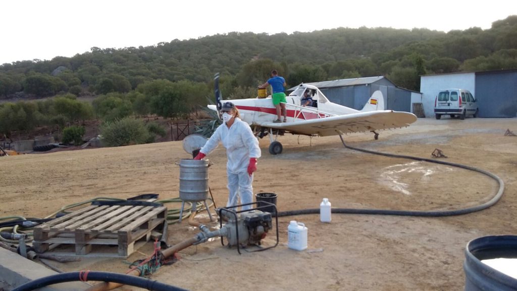 Imagen INFORMACIÓN PÚBLICA AL PLAN INTEGRAL DE RESIDUOS EN ANDALUCIA.