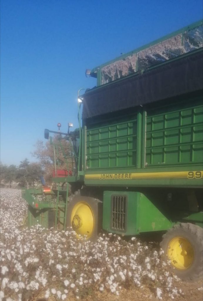 Imagen PRÁCTICAS RECOMENDADAS, PROHIBIDAS, OBLIGATORIAS EN PRODUCCIÓN INTEGRADA