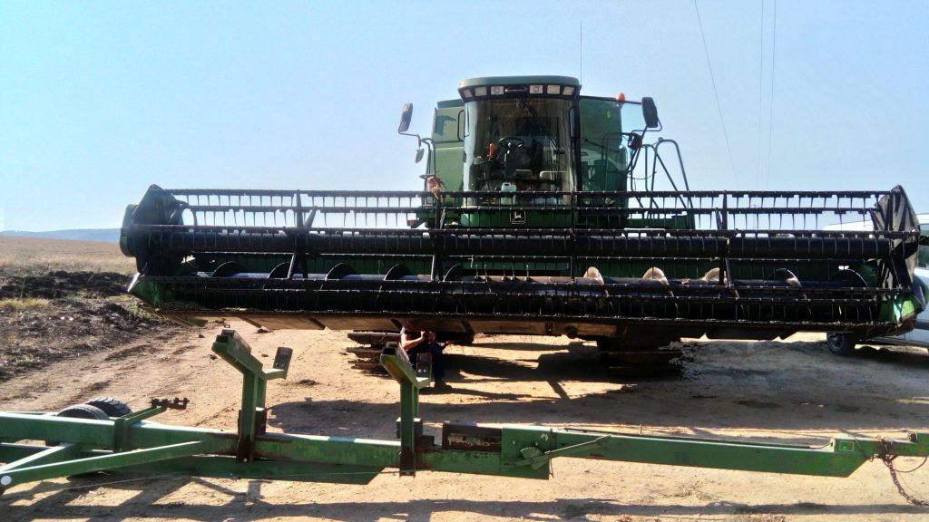 Imagen GASOIL AGRÍCOLA