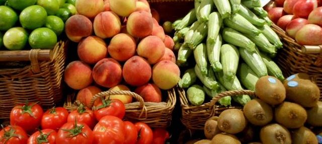 SE CONVOCAN AYUDAS PARA LA PROMOCIÓN DEL MERCADO INTERIOR DE PRODUCTOS AGROALIMENTARIOS