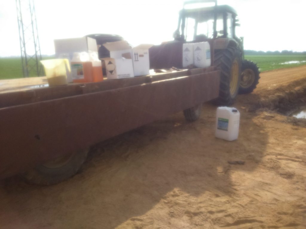 Imagen TRATAMIENTOS RECOMENDADOS