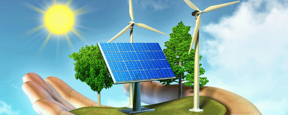 AYUDAS A LA INVERSION EN INSTALACIONES DE ENERGÍA