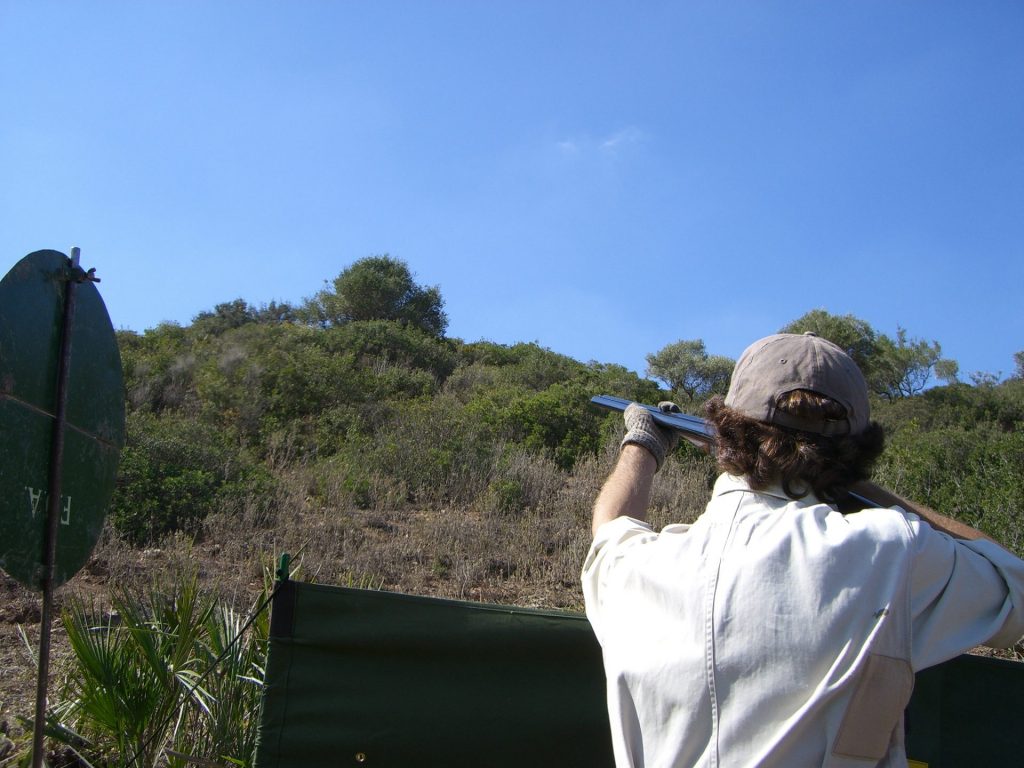 Imagen SEGUNDA JORNADA FORMATIVA DEL CAZADOR FORMADO