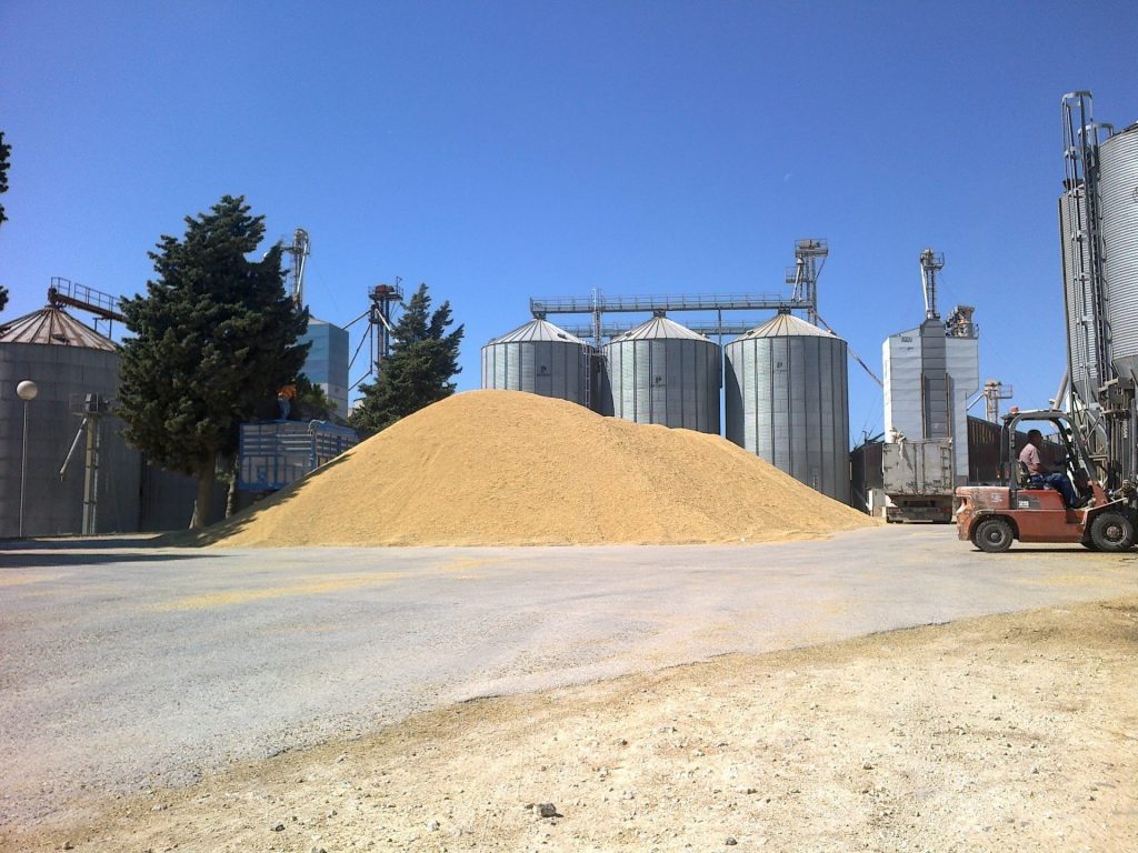 Imagen RESOLUCIÓN AYUDAS AGROINDUSTRIA (SUBMEDIDA 4.2)