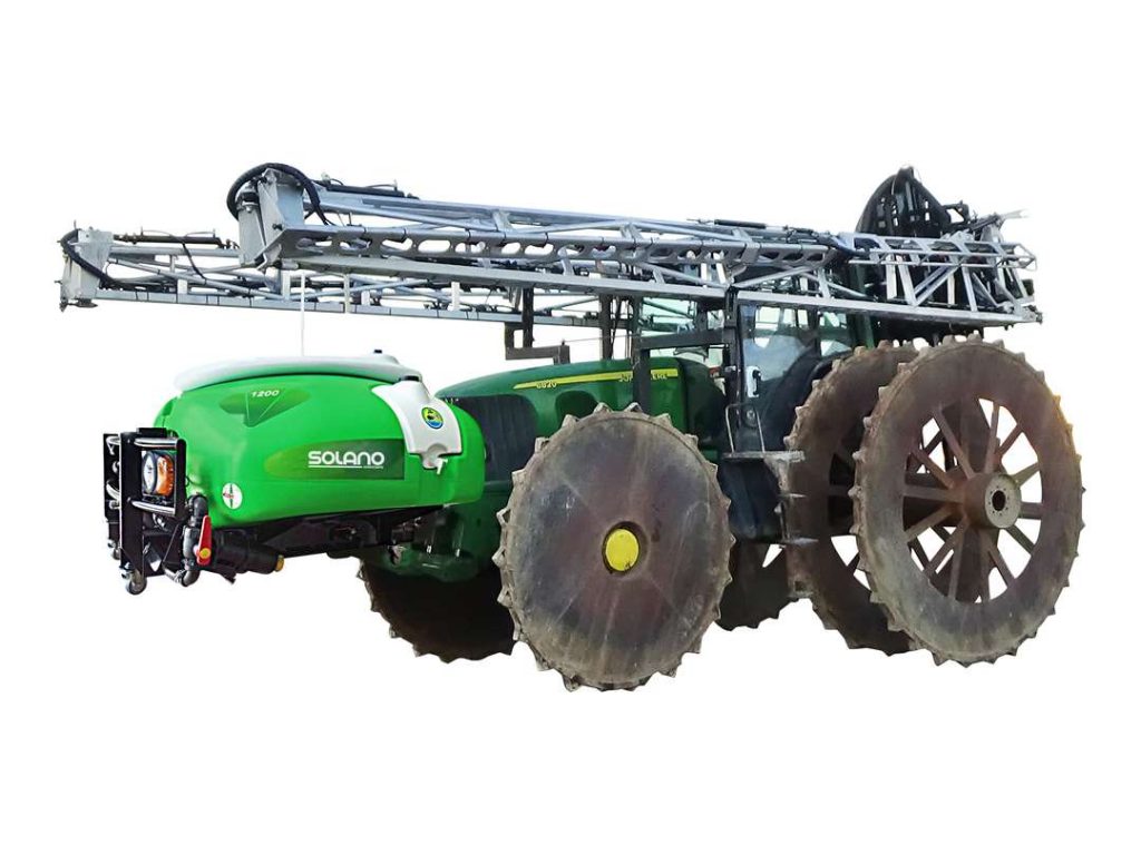 Imagen INSTRUCCIÓN SOBRE CIRCULACIÓN DE APEROS POR VÍAS PÚBLICAS