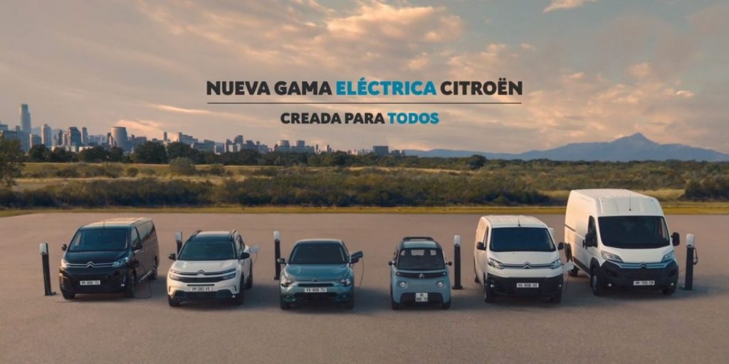Imagen OFERTAS CITROËN