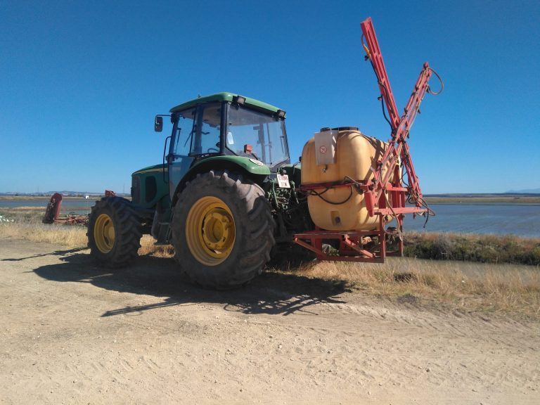 MATERIAS ACTIVAS Y AUTORIZACIONES EXCEPCIONALES