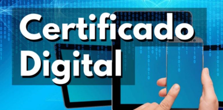 IMPORTANCIA DE DISPONER DEL CERTIFICADO DIGITAL