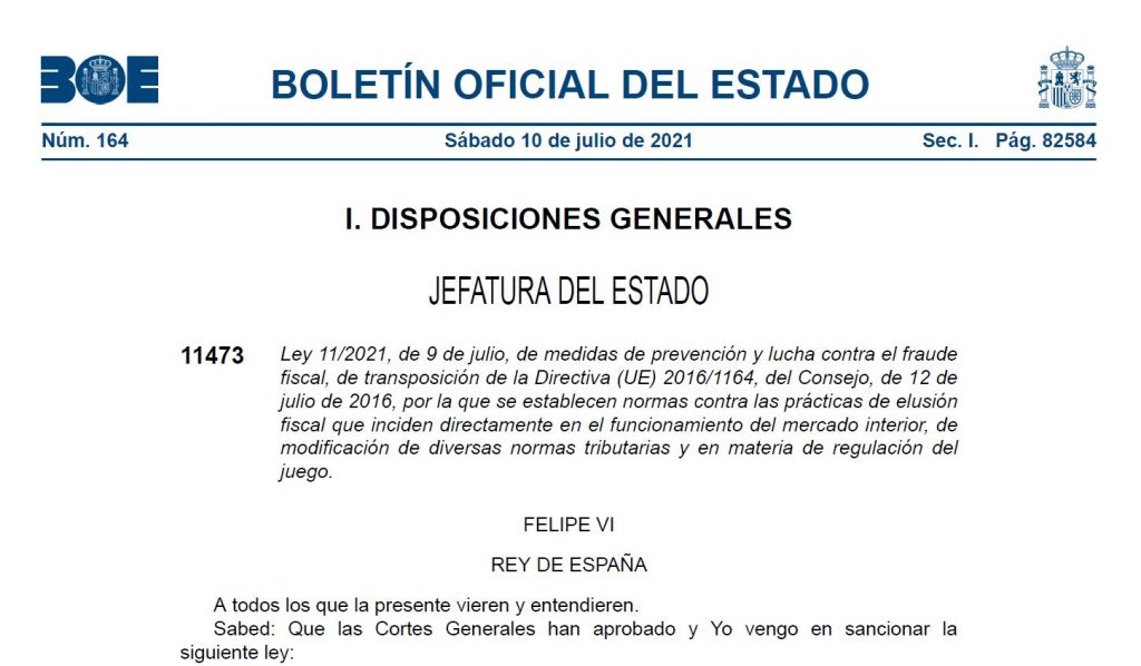 Imagen LÍMITE DE PAGOS EN EFECTIVO