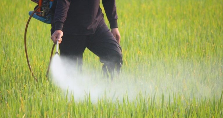 SUSTANCIAS ACTIVAS EN PRODUCCIÓN INTEGRADA