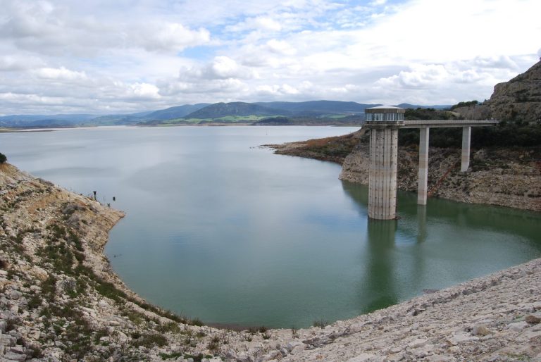 PRÓRROGA CÁNONES DE REGULACIÓN Y TARIFAS DE UTILIZACIÓN DEL AGUA VIGENTES PARA 2023