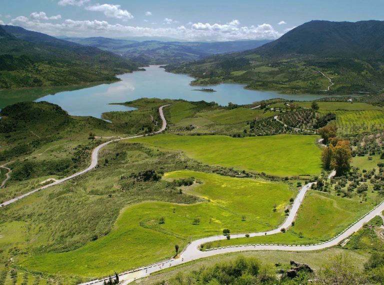 PUBLICACIÓN DE PROYECTO DE ORDEN POR LA QUE SE APRUEBA EL PROGRAMA DE USO PÚBLICO DEL PARQUE NATURAL SIERRA DE GRAZALEMA