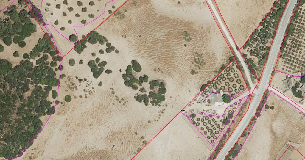 Imagen FOTOS GEORREFERENCIADAS PAC 2025