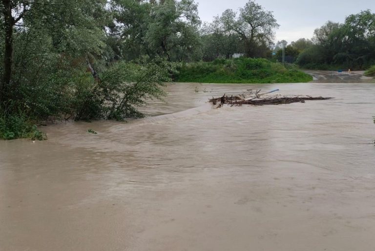DOCUMENTOS INICIALES DEL 4º CICLO DE PLANIFICACIÓN Y 3º DE REVISIÓN DE EVALUACIÓN DE RIESGOS DE INUNDACIÓN EN LA DEMARCACIÓN HIDROGRÁFICA GUADALETE-BARBATE