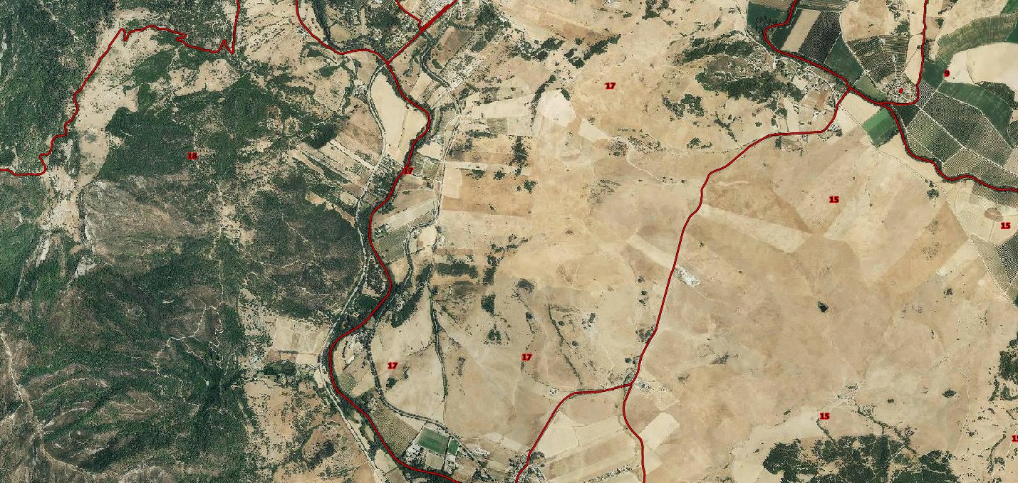 Imagen PUBLICACIÓN SIGPAC 2026